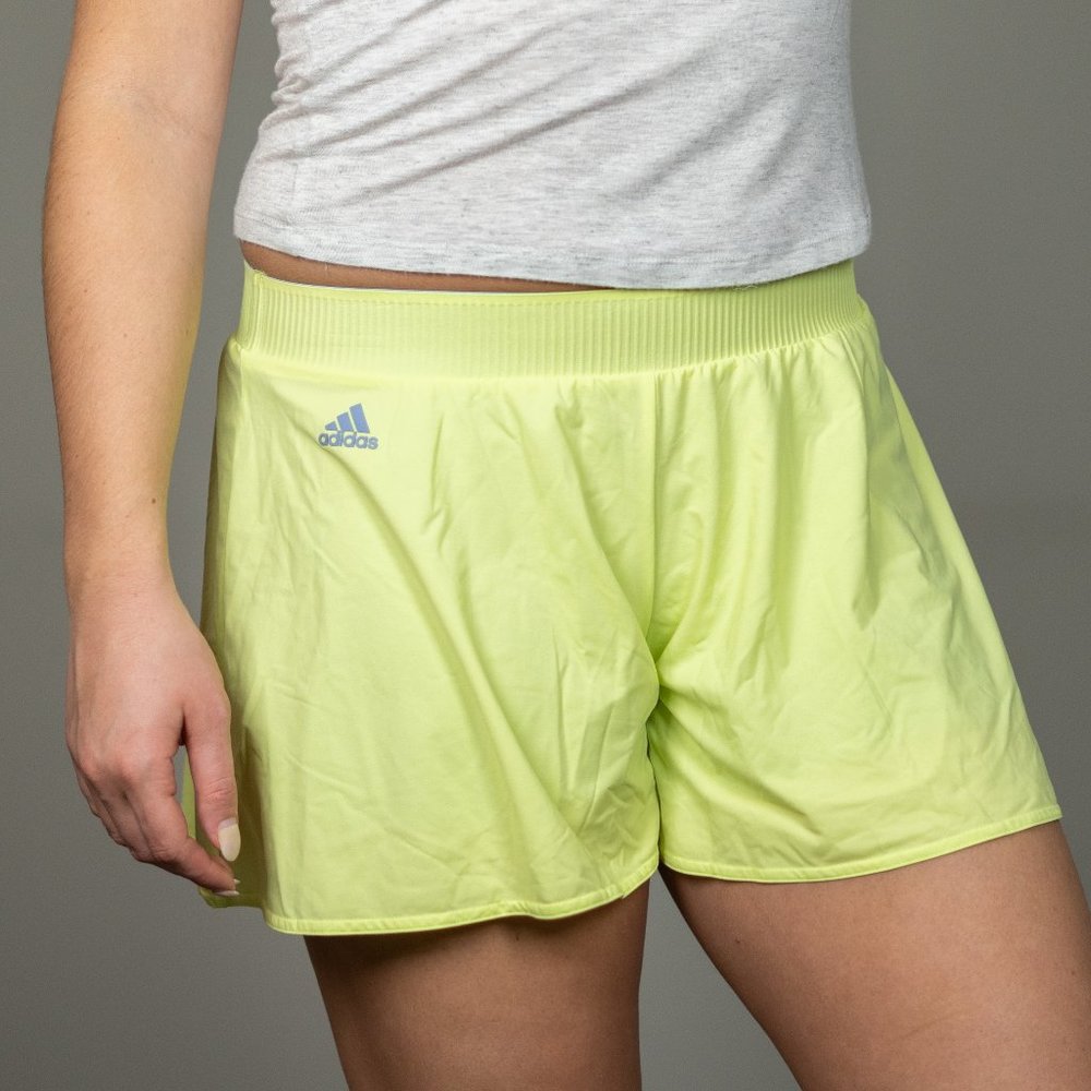 Adidas Climalite Running Shorts w/ Spandex/Lining